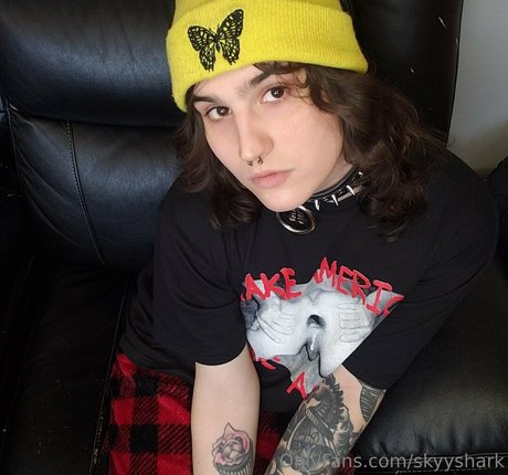 skyyshark xxx onlyfans