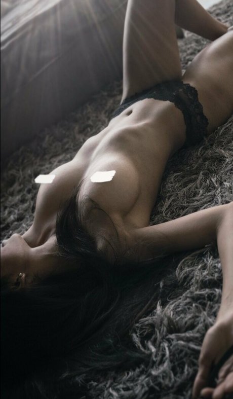 NIkkole Teja onlyfans leaks naked