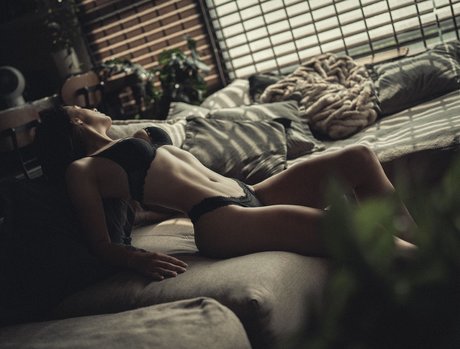 NIkkole Teja leak onlyfans nude