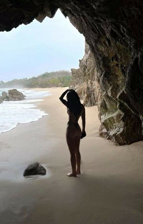 NIkkole Teja only fans nude leaks