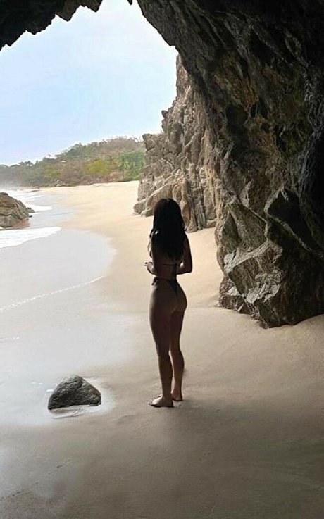 NIkkole Teja onlyfans images