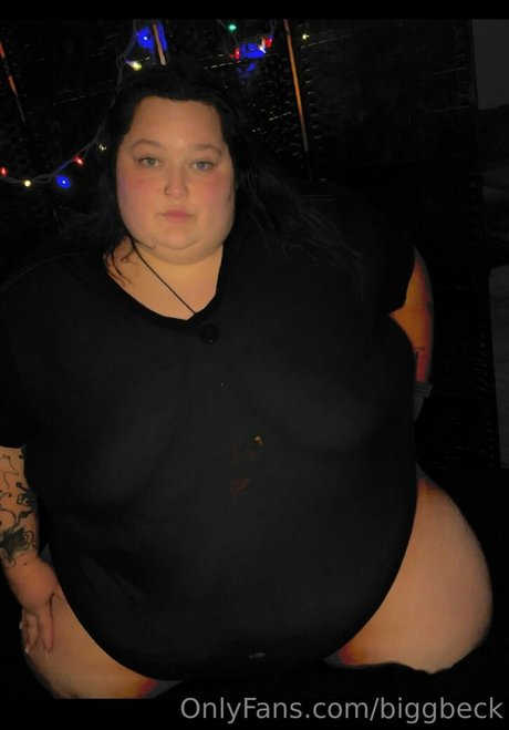 biggbeck leak onlyfans