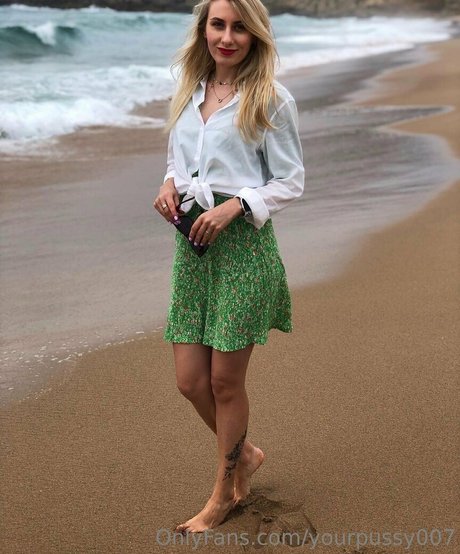 yourpussy007 onlyfans nude porn