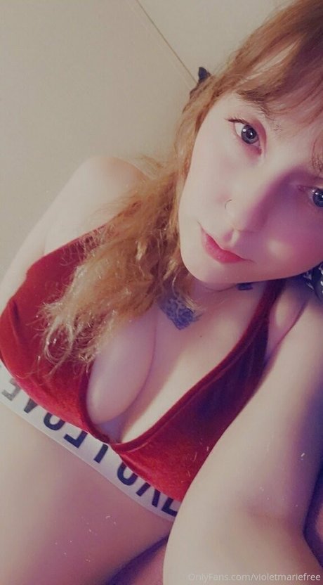 violetmariefree onlyfans nude