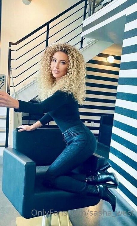 Sasha West leaks onlyfans porn