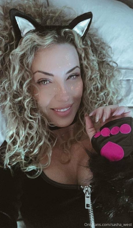 Sasha West onlyfans porn