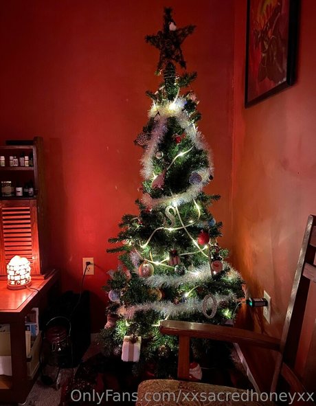 xxsacredhoneyxx joi onlyfans