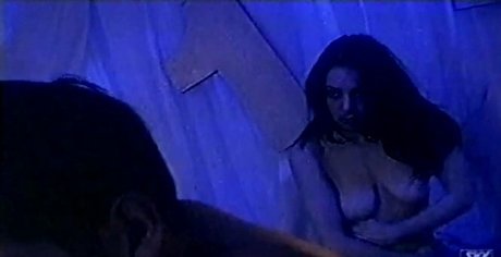 Emily Booth nudes onlyfans leaked