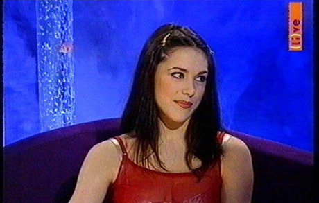 Emily Booth onlyfans leaked nude