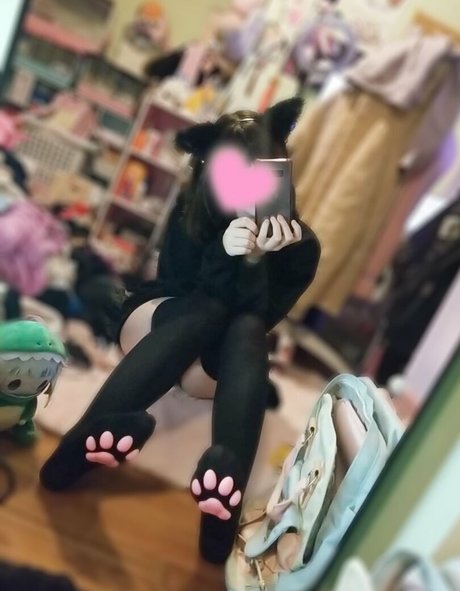 chromuchromu only fans nude leaks