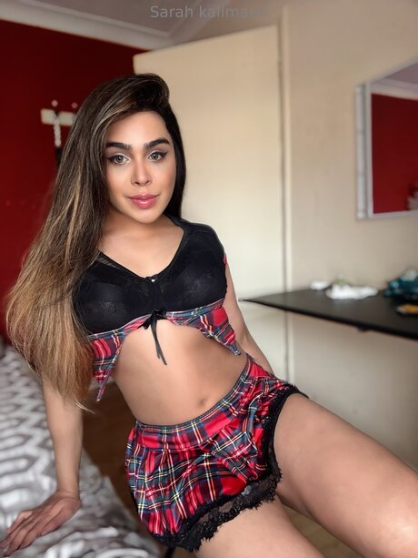 Sarah Kalimann onlyfans nude content