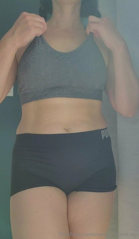 maeve marie vip nudes onlyfans leaks