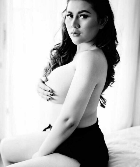 Renna Dyana onlyfans leaked sex