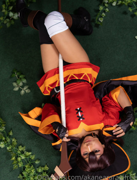 akaneararagifree onlyfans nide