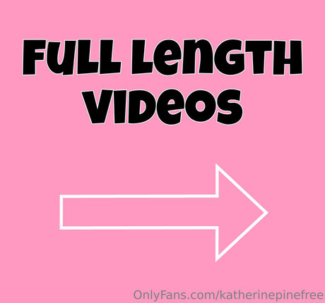 katherinepinefree Profile pic