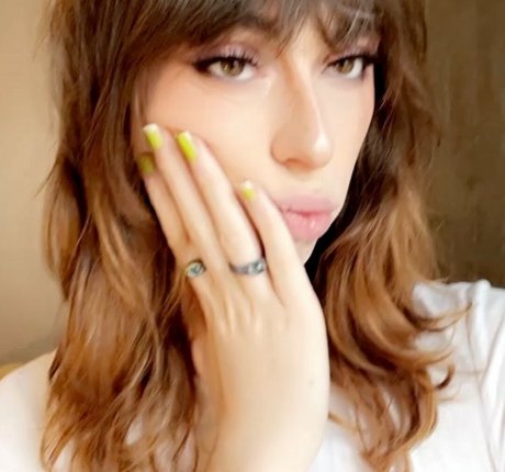 Aria Faye onlyfans leaks nude