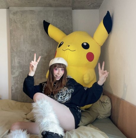 Aria Faye only fans pics