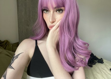 Aria Faye onlyfans leaj