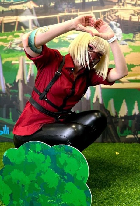 Ari anna13_ nude onlyfans pics