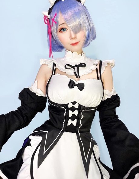 Larissa Rochefort only fans porn