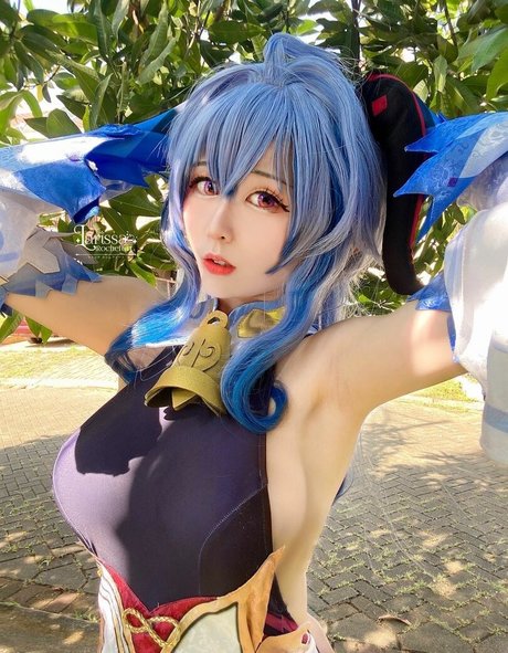 Larissa Rochefort onlyfans nude leaks