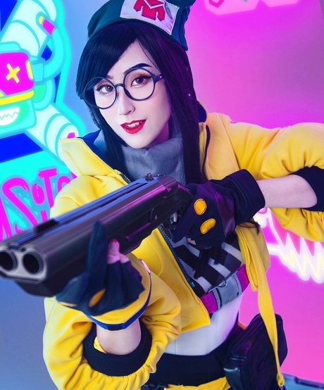 cosplay xxx onlyfans adult render