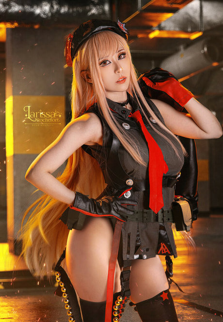 Larissa Rochefort xxx onlyfans