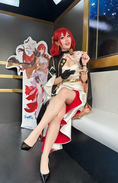 bbw redhead onlyfans adult image