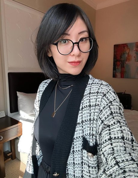 Larissa Rochefort naked leaked onlyfans