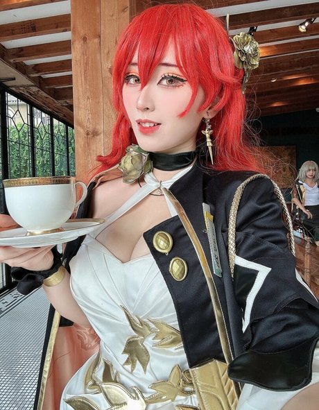 Larissa Rochefort onlyfans sex