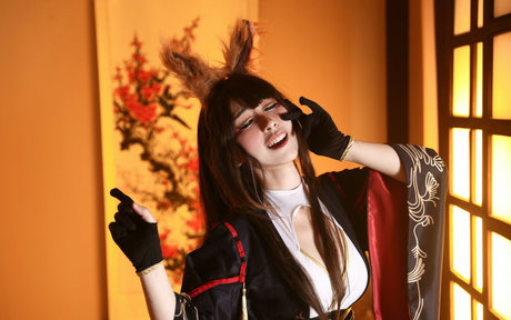 Larissa Rochefort onlyfans nude leaks