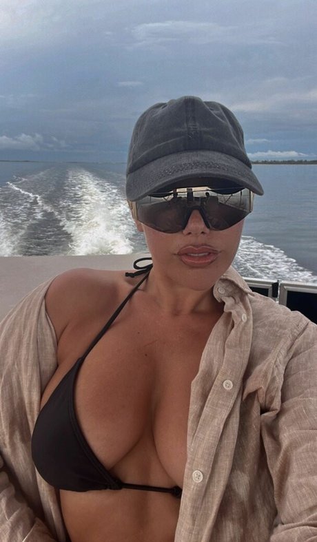 Korrina Rico onlyfans sex tape