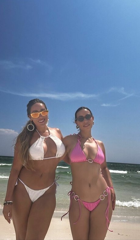 Korrina Rico leaked nude onlyfans