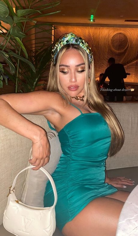 Korrina Rico Profile pic