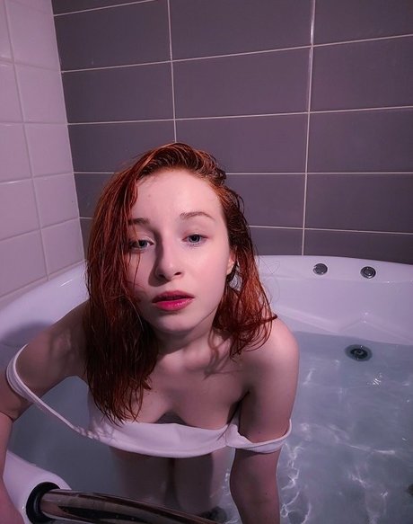 mature blonde onlyfans hot nude portrait