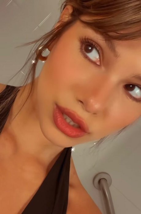 Clarissa Muller nude onlyfans porn