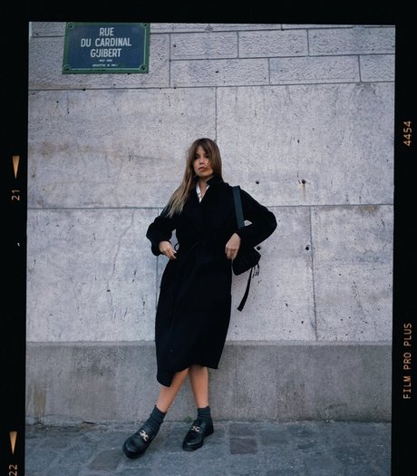 Clarissa Muller only fans sex