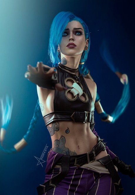 Andrasta porn onlyfans leak