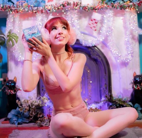 Amanda Lynne onlyfans leak