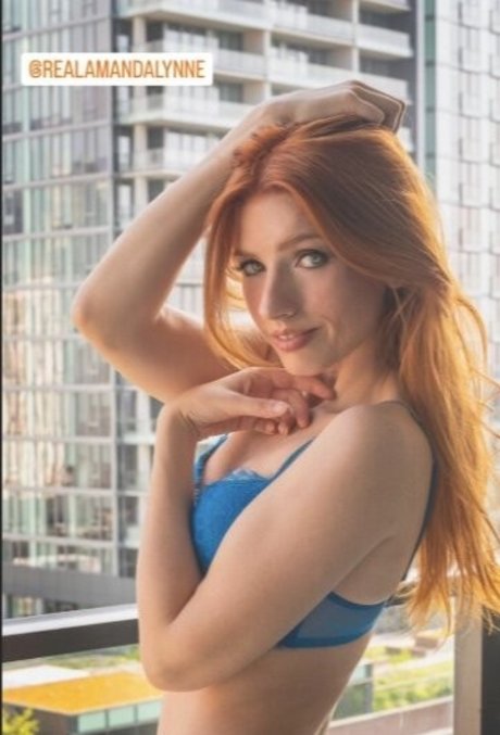 Amanda Lynne nude onlyfans