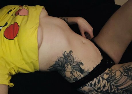 baeporeon onlyfans model images