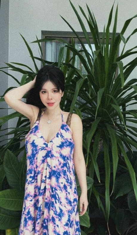 real xiangling c onlyfans nude