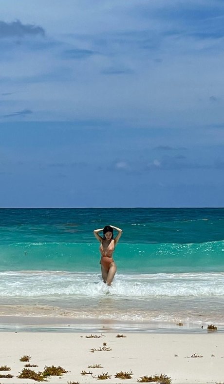 Mari Bambei leak onlyfans