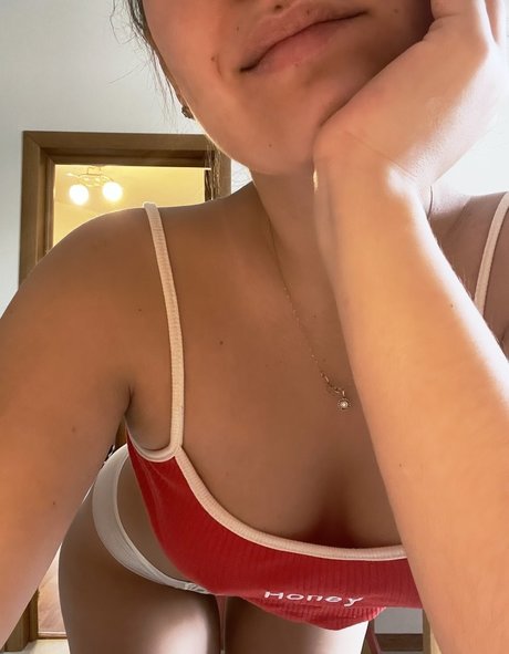 HoneyGirl onlyfans naked porn