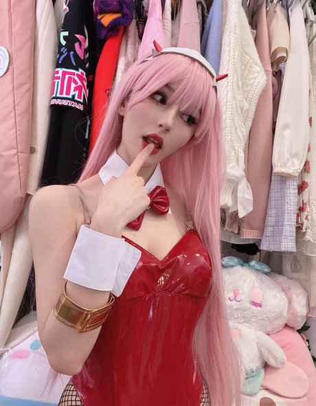 kyaandere onlyfans leaked tits