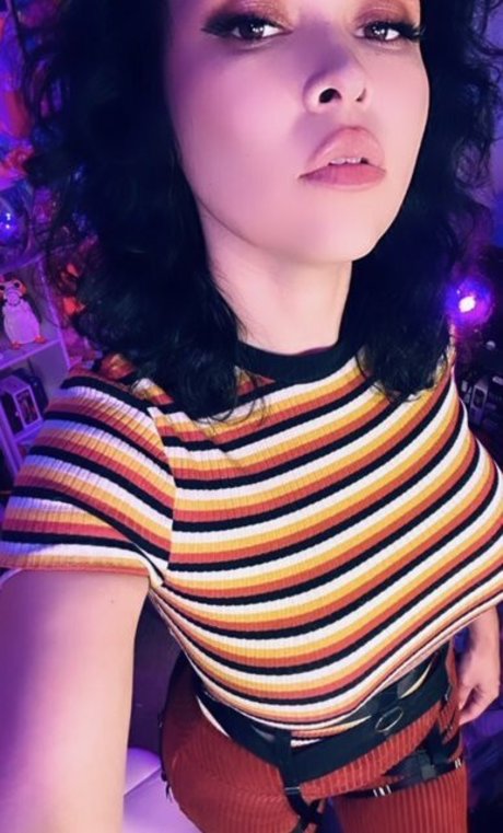 Pinksaltmoon onlyfans nudes