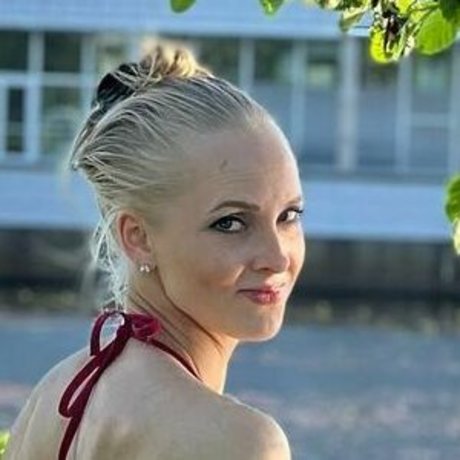 Milja Thureson nude leaks onlyfans