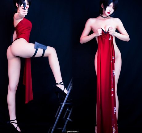 MissWarmJ leak onlyfans