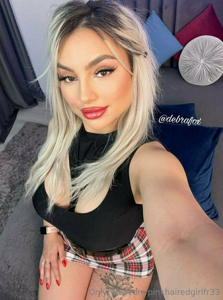 pinkhairedgirlfr33 leaked onlyfans