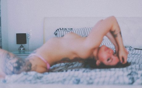 Inkedellen onlyfans leaked porn